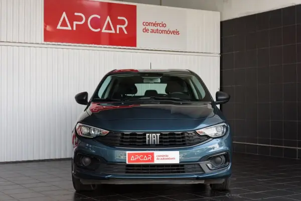 Fiat Tipo Station Wagon 1.0 GSE T3 5