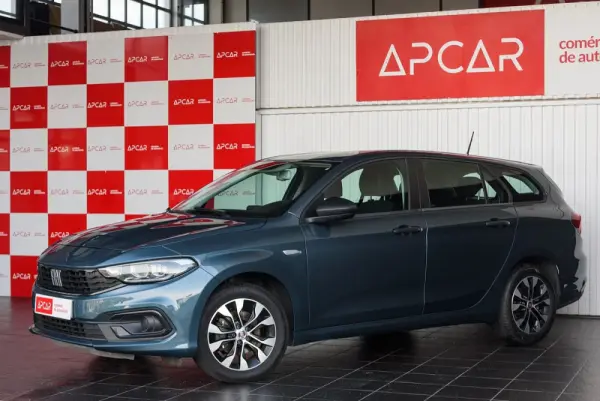 Fiat Tipo Station Wagon 1.0 GSE T3 11