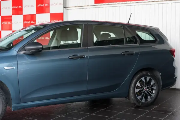 Fiat Tipo Station Wagon 1.0 GSE T3 12
