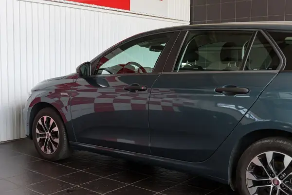 Fiat Tipo Station Wagon 1.0 GSE T3 20