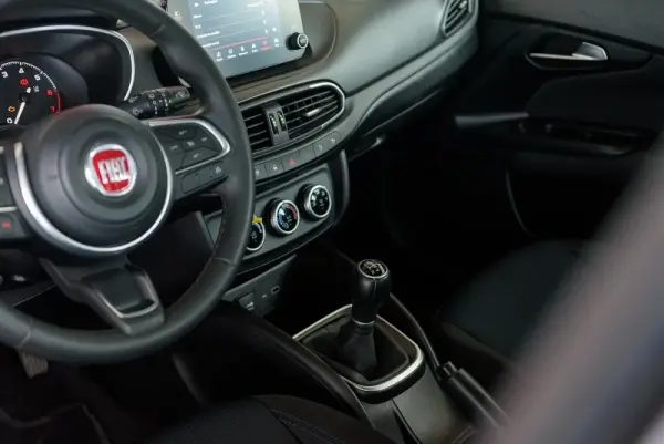 Fiat Tipo Station Wagon 1.0 GSE T3 28