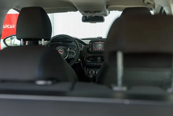 Fiat Tipo Station Wagon 1.0 GSE T3 27