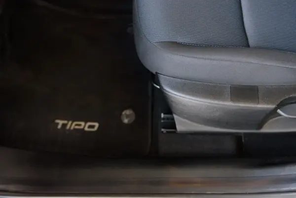 Fiat Tipo Station Wagon 1.0 GSE T3 34