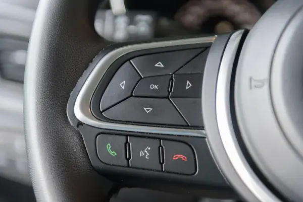 Fiat Tipo Station Wagon 1.0 GSE T3 39