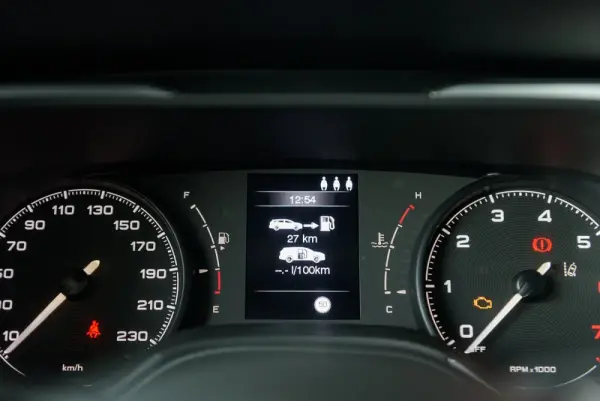 Fiat Tipo Station Wagon 1.0 GSE T3 41