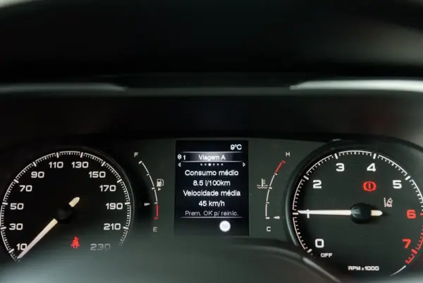 Fiat Tipo Station Wagon 1.0 GSE T3 44