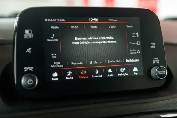 Fiat Tipo Station Wagon 1.0 GSE T3 47