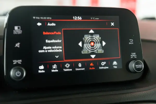 Fiat Tipo Station Wagon 1.0 GSE T3 49