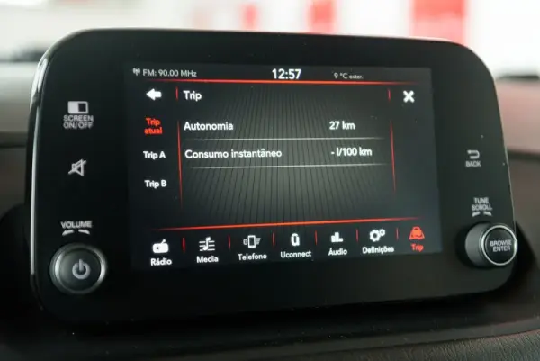 Fiat Tipo Station Wagon 1.0 GSE T3 51