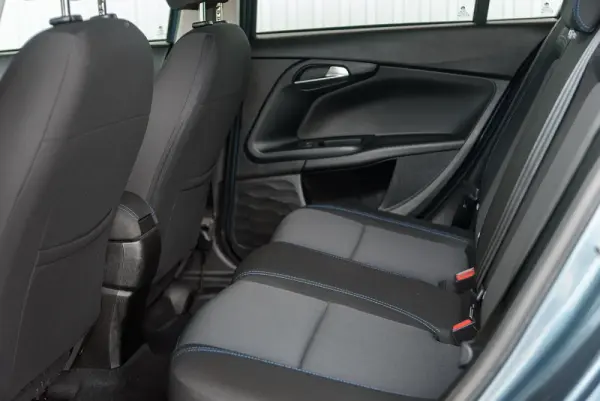 Fiat Tipo Station Wagon 1.0 GSE T3 57