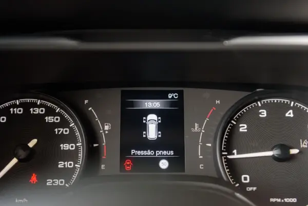 Fiat Tipo Station Wagon 1.0 GSE T3 64