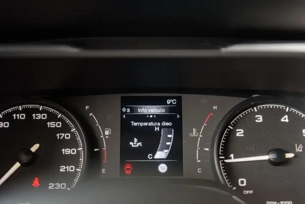 Fiat Tipo Station Wagon 1.0 GSE T3 65