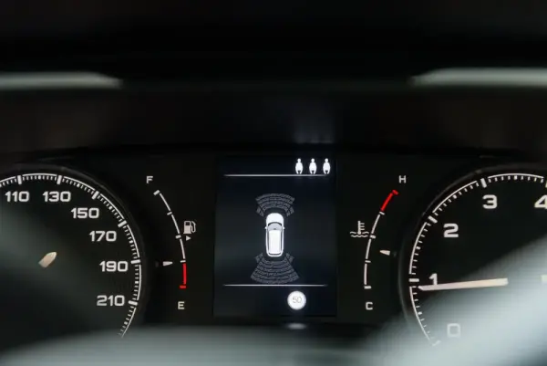 Fiat Tipo Station Wagon 1.0 GSE T3 67