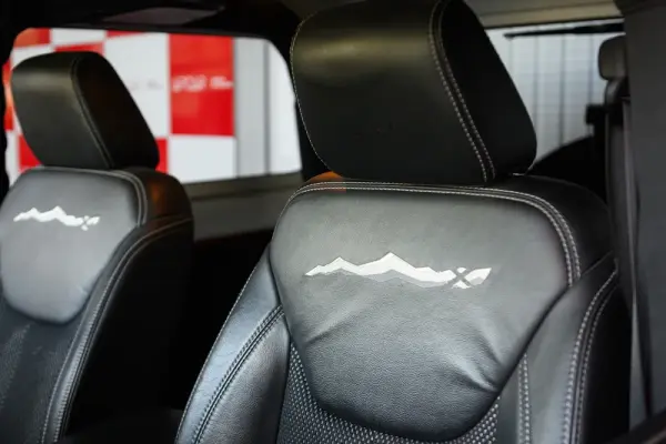 Jeep Wrangler 2.8 CRD Auto Sport 25