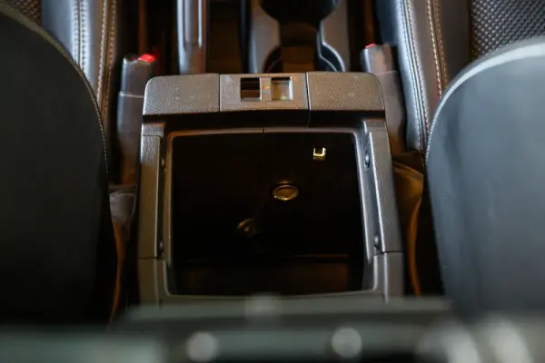 Jeep Wrangler 2.8 CRD Auto Sport 39