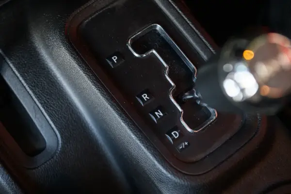 Jeep Wrangler 2.8 CRD Auto Sport 48