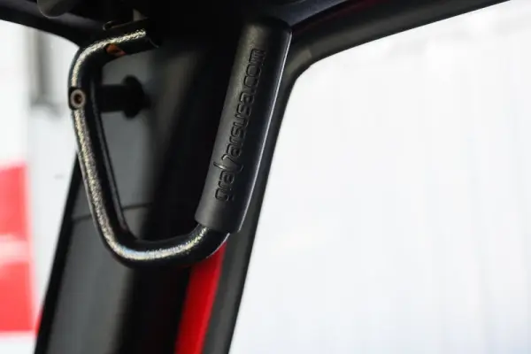 Jeep Wrangler 2.8 CRD Auto Sport 50