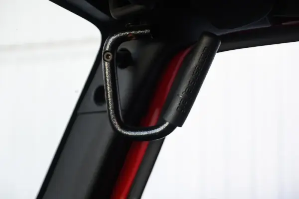 Jeep Wrangler 2.8 CRD Auto Sport 51