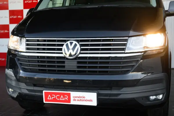 Volkswagen Caravelle 2.0 TDI L.Comfortline 9