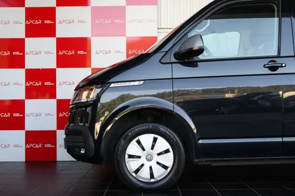 Volkswagen Caravelle 2.0 TDI L.Comfortline 11