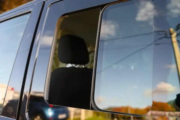 Volkswagen Caravelle 2.0 TDI L.Comfortline 12