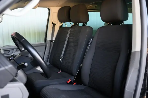 Volkswagen Caravelle 2.0 TDI L.Comfortline 20