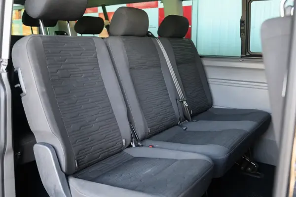 Volkswagen Caravelle 2.0 TDI L.Comfortline 21