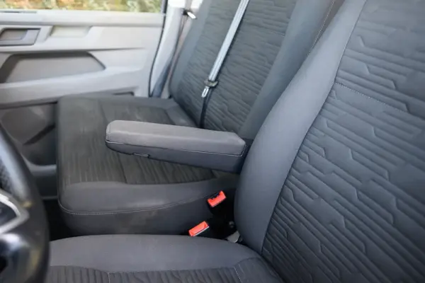 Volkswagen Caravelle 2.0 TDI L.Comfortline 24