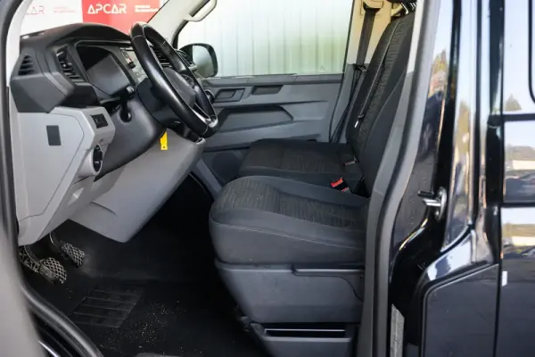 Volkswagen Caravelle 2.0 TDI L.Comfortline 29