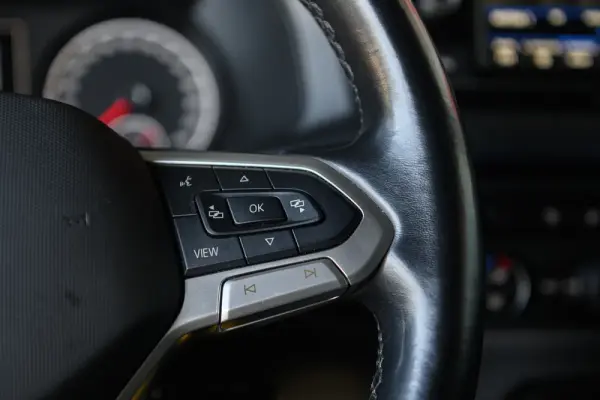 Volkswagen Caravelle 2.0 TDI L.Comfortline 34