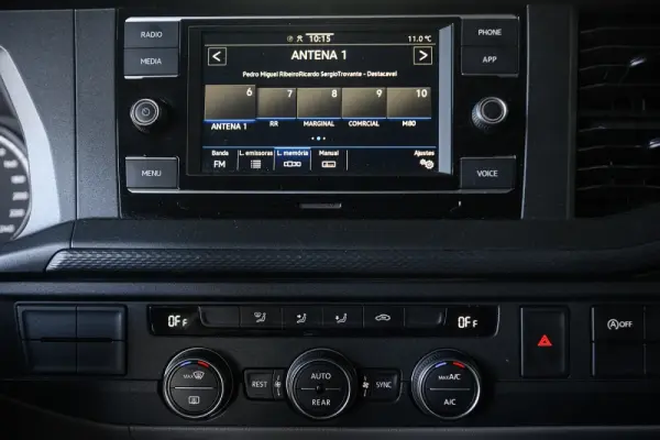 Volkswagen Caravelle 2.0 TDI L.Comfortline 40