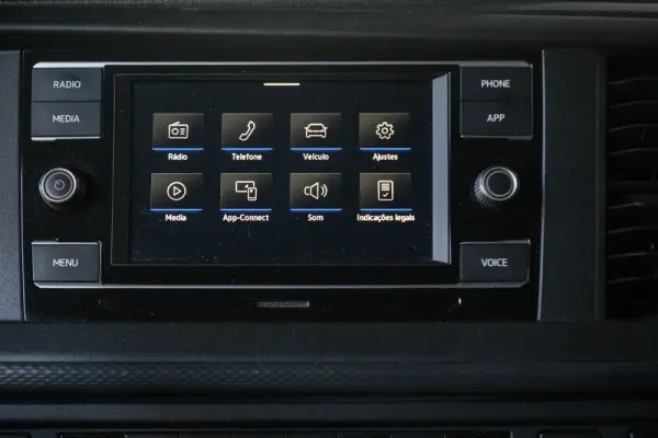 Volkswagen Caravelle 2.0 TDI L.Comfortline 43