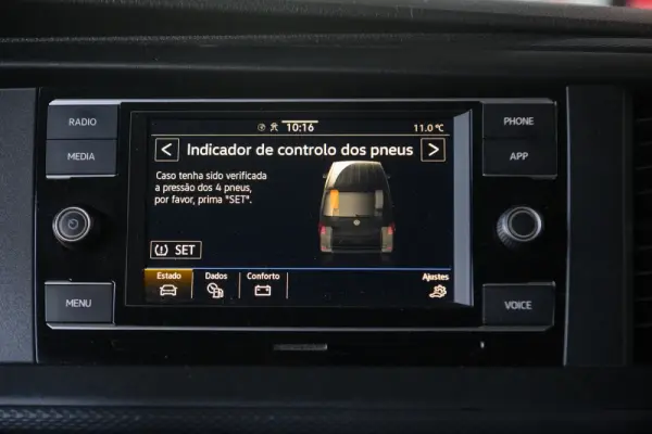 Volkswagen Caravelle 2.0 TDI L.Comfortline 44