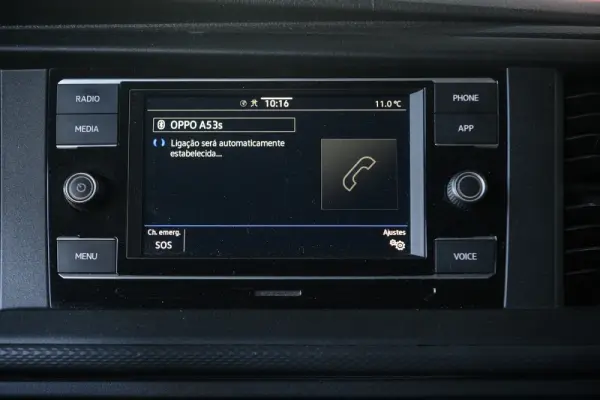 Volkswagen Caravelle 2.0 TDI L.Comfortline 46