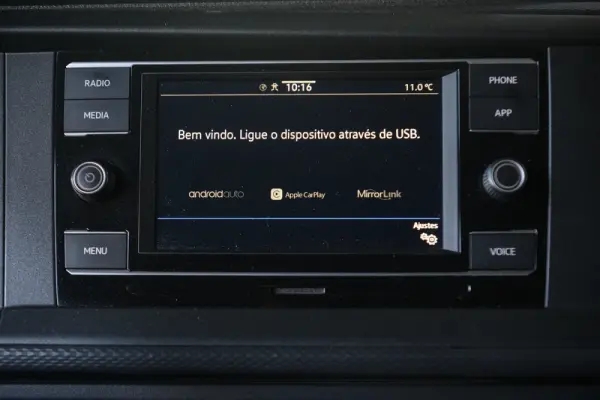 Volkswagen Caravelle 2.0 TDI L.Comfortline 45