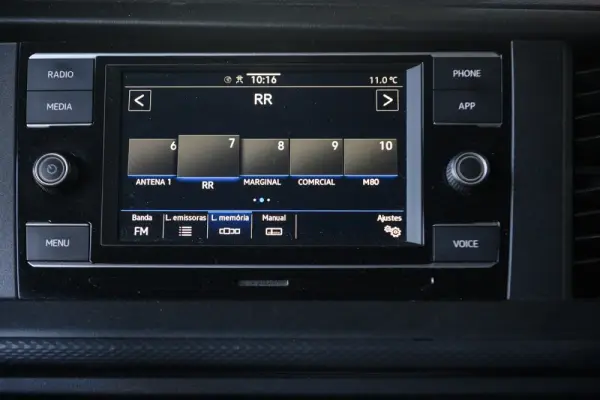 Volkswagen Caravelle 2.0 TDI L.Comfortline 47