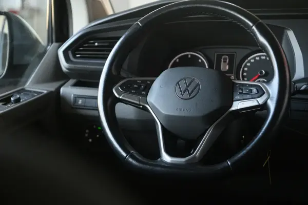 Volkswagen Caravelle 2.0 TDI L.Comfortline 50