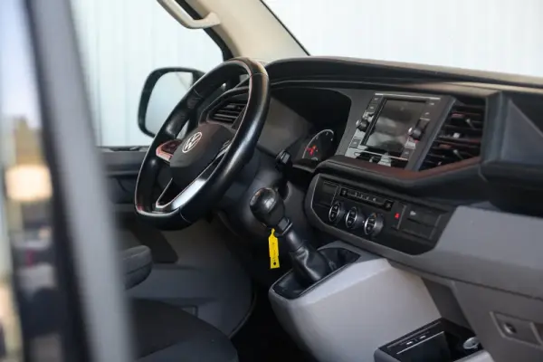 Volkswagen Caravelle 2.0 TDI L.Comfortline 53