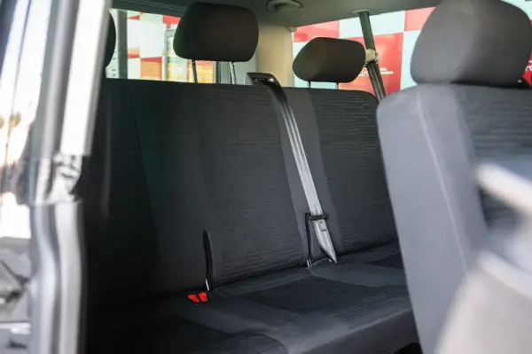 Volkswagen Caravelle 2.0 TDI L.Comfortline 56