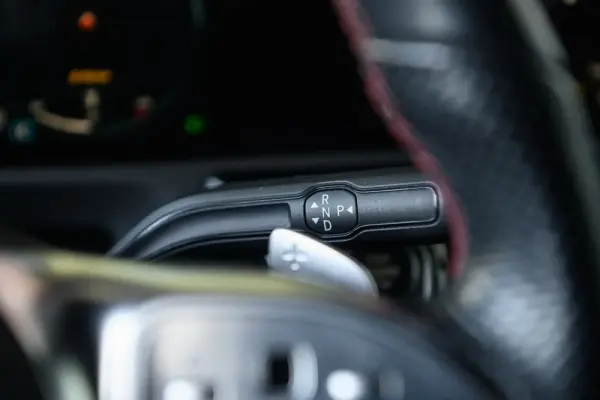 Mercedes-Benz A 180 d AMG Line Aut. 34