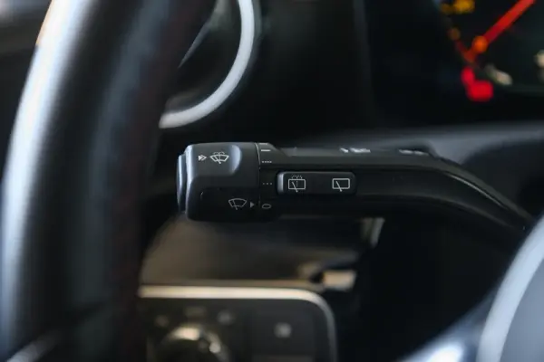 Mercedes-Benz A 180 d AMG Line Aut. 35