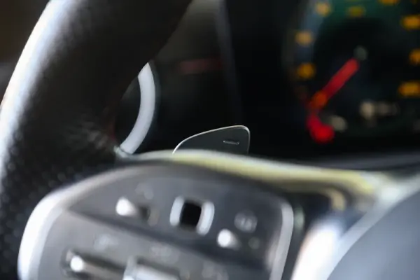 Mercedes-Benz A 180 d AMG Line Aut. 36