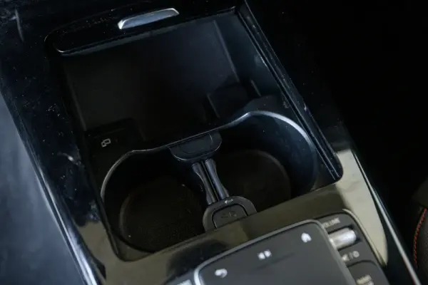 Mercedes-Benz A 180 d AMG Line Aut. 43