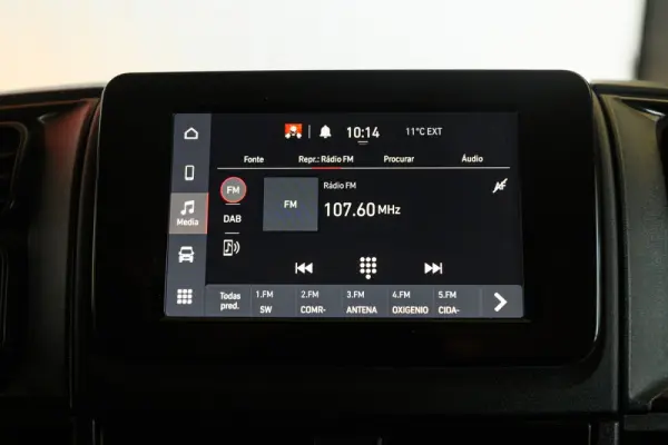 Fiat Ducato 35 2.2 M-Jet MH1 29