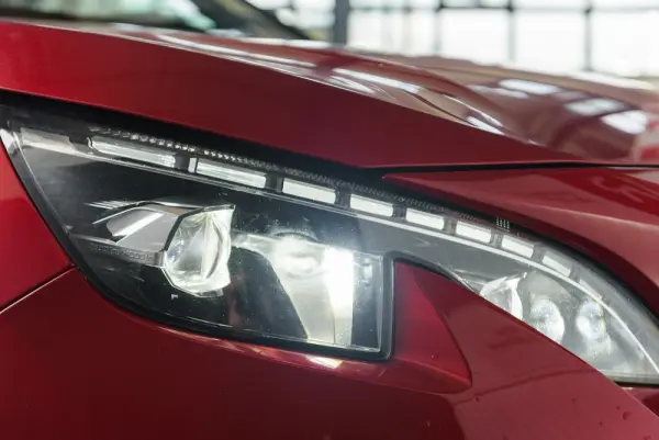 Peugeot 3008 1.5 BlueHDi GT EAT8 17