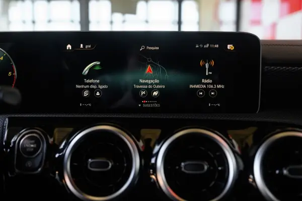 Mercedes-Benz CLA 180 d Style Aut. 46