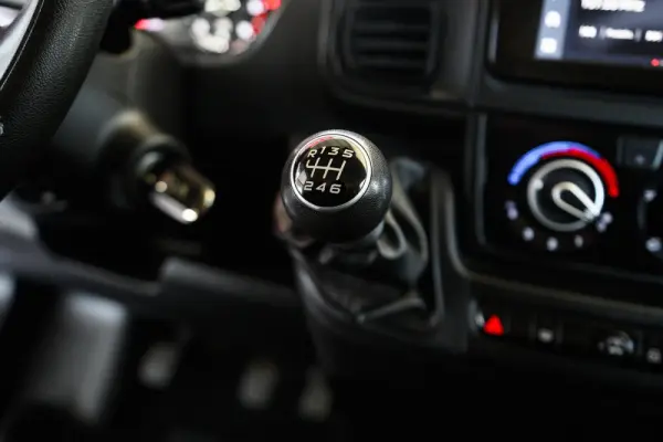 Fiat Ducato 35 2.2 M-Jet MH1 30