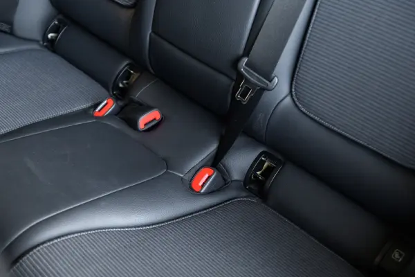 Mercedes-Benz C 300 e AMG Line 39