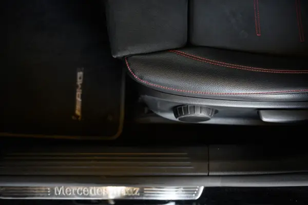 Mercedes-Benz A 180 d AMG Line Aut. 67