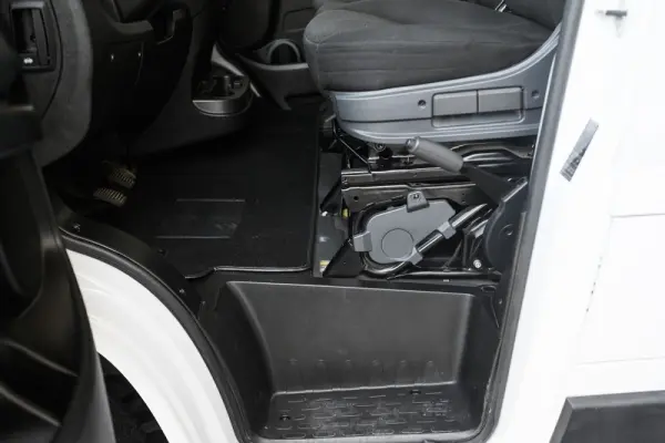 Fiat Ducato 35 2.2 M-Jet MH1 13